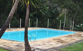 Sitio Araponga